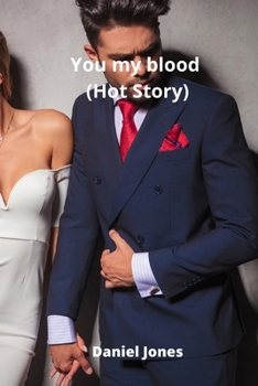 Paperback You my blood (Hot Story) Book