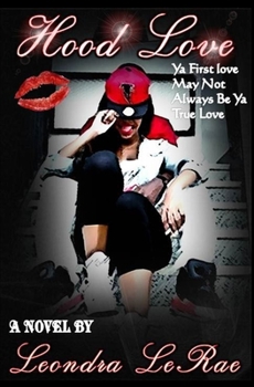 Paperback Hood Love Book