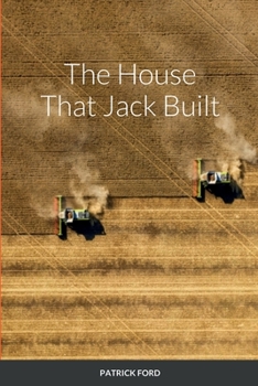 Paperback The House That Jack Built Book