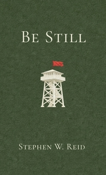 Paperback Be Still: A Novelette Book