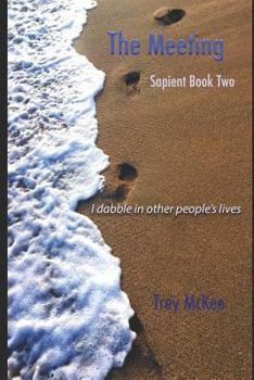 Paperback The Meeting Book