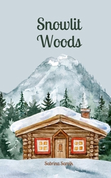 Paperback Snowlit Woods Book