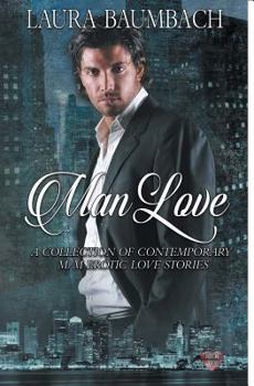 Paperback Manlove Book