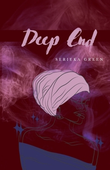 Paperback Deep End Book