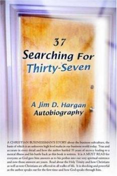 Paperback Searching For Thirty-Seven Book