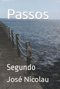 Paperback Passos: Segundo [Portuguese] Book