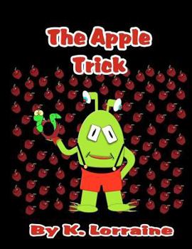 Paperback The Apple Trick Book