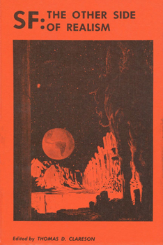 Hardcover Sf the Other Side of Realism Book
