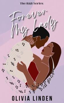 Paperback Forever My Lady (The RnB Series) Book