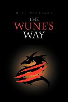 Paperback The Wune's Way Book