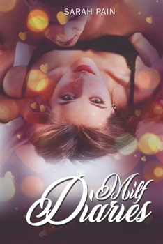 Paperback MILF Diaries: 8 Age Gap Erotica Stories Book