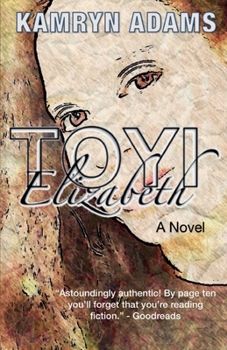 Paperback Toyi Elizabeth Book