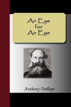 Paperback An Eye for an Eye Book