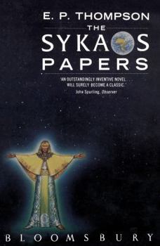 Paperback The Sykaos Papers Book