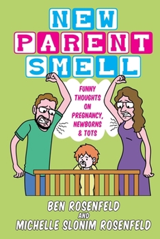 Paperback Giving Mirth: Funny Thoughts On Pregnancy, Newborns and Tots Book