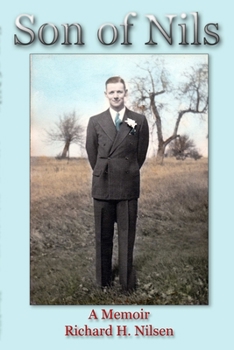 Paperback Son of Nils Book