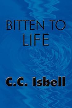 Paperback Bitten to Life Book