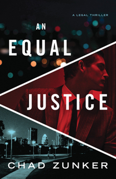 Paperback An Equal Justice Book