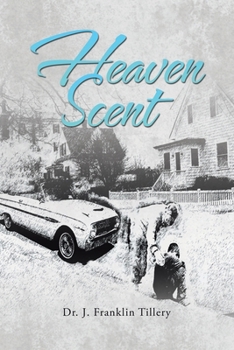 Paperback Heaven Scent Book