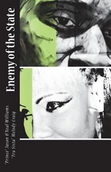 Paperback Enemy of the State Book