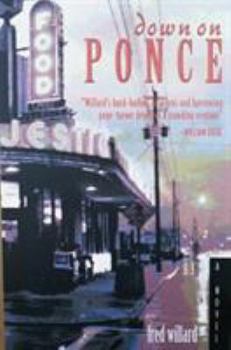 Paperback Down on Ponce Book