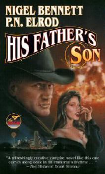 Mass Market Paperback His Father's Son Book