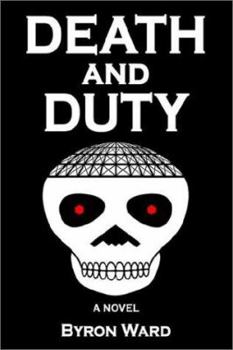 Paperback Death and Duty Book