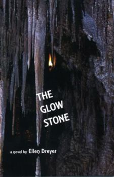 Hardcover The Glow Stone Book