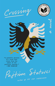 Paperback Crossing Book