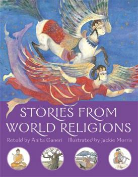 Stories from World Religions: Stories from World Religions