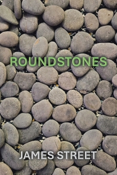 Paperback Roundstones Book