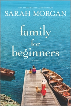 Paperback Family for Beginners Book