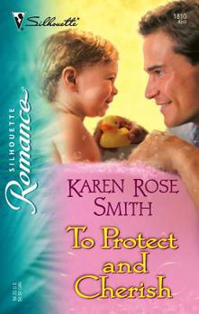 Mass Market Paperback To Protect and Cherish Book