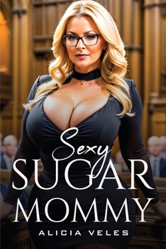 Paperback Sexy Sugar Mommy Book