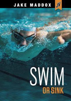 Paperback Swim or Sink Book