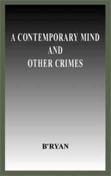 Hardcover A Contemporary Mind and Other Crimes Book