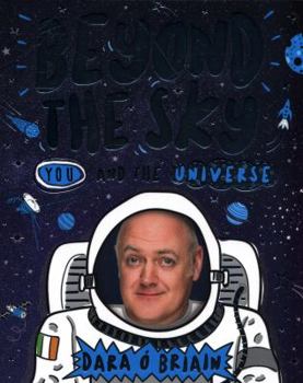 Paperback Beyond The Sky You & The Universe Book