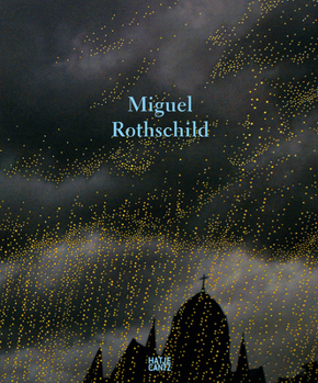 Hardcover Miguel Rothschild Book