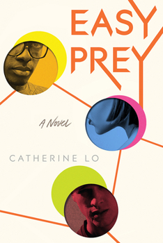 Hardcover Easy Prey Book