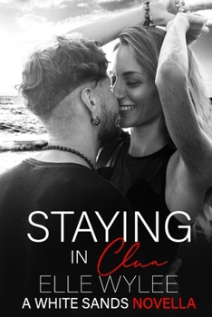 Paperback Staying in Clua Book