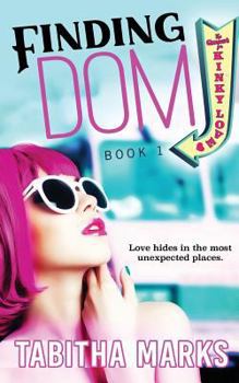 Paperback Finding Dom Book