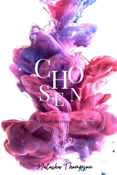 Paperback Chosen Book