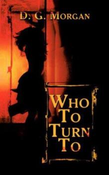 Paperback Who to Turn to Book