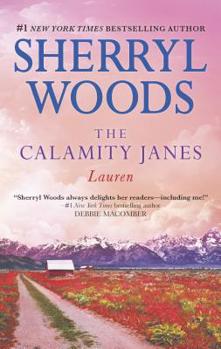 Mass Market Paperback The Calamity Janes: Lauren Book