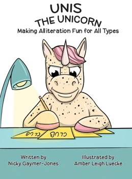 Unis the Unicorn