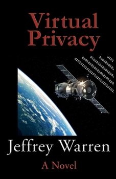 Paperback Virtual Privacy Book