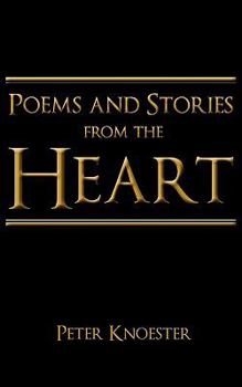 Paperback Poems and Stories from the Heart Book