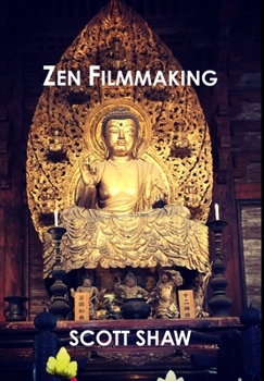 Hardcover Zen Filmmaking Book