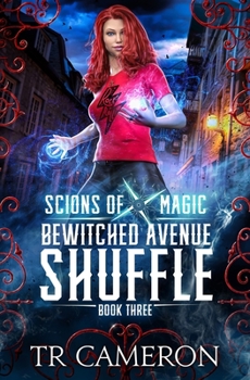 Bewitched Avenue Shuffle - Book  of the Oriceran Universe