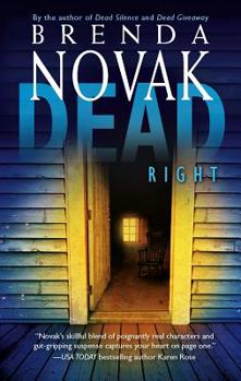 Dead Right - Book #3 of the Stillwater Trilogy
